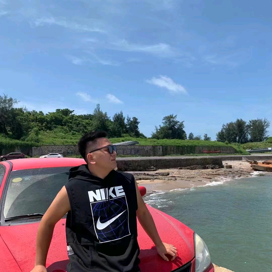 奋进的何少旧货