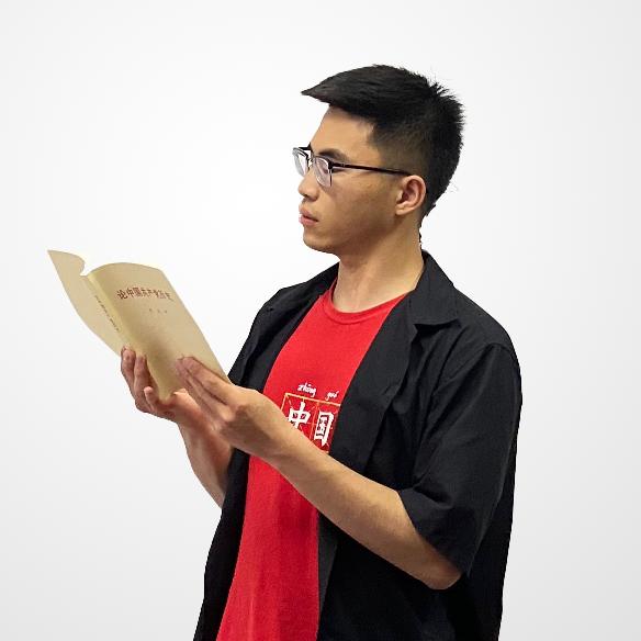 冯言疯语说历史
