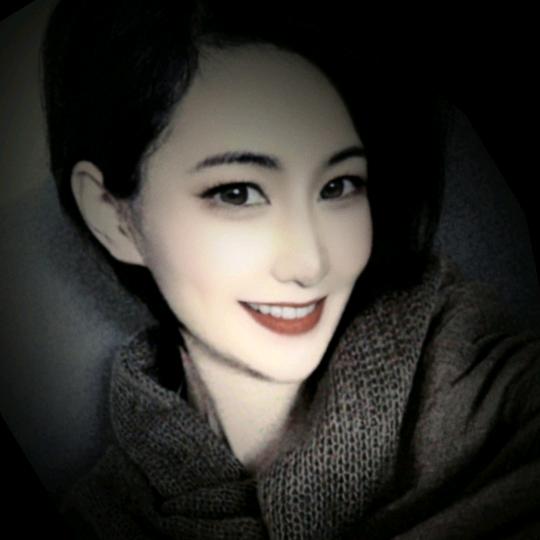带刺玫瑰／梓涵