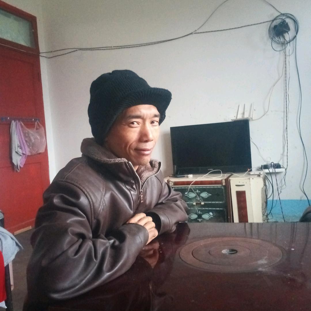 此生，我只爱你