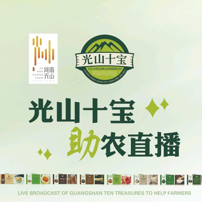 光山十宝企业店
