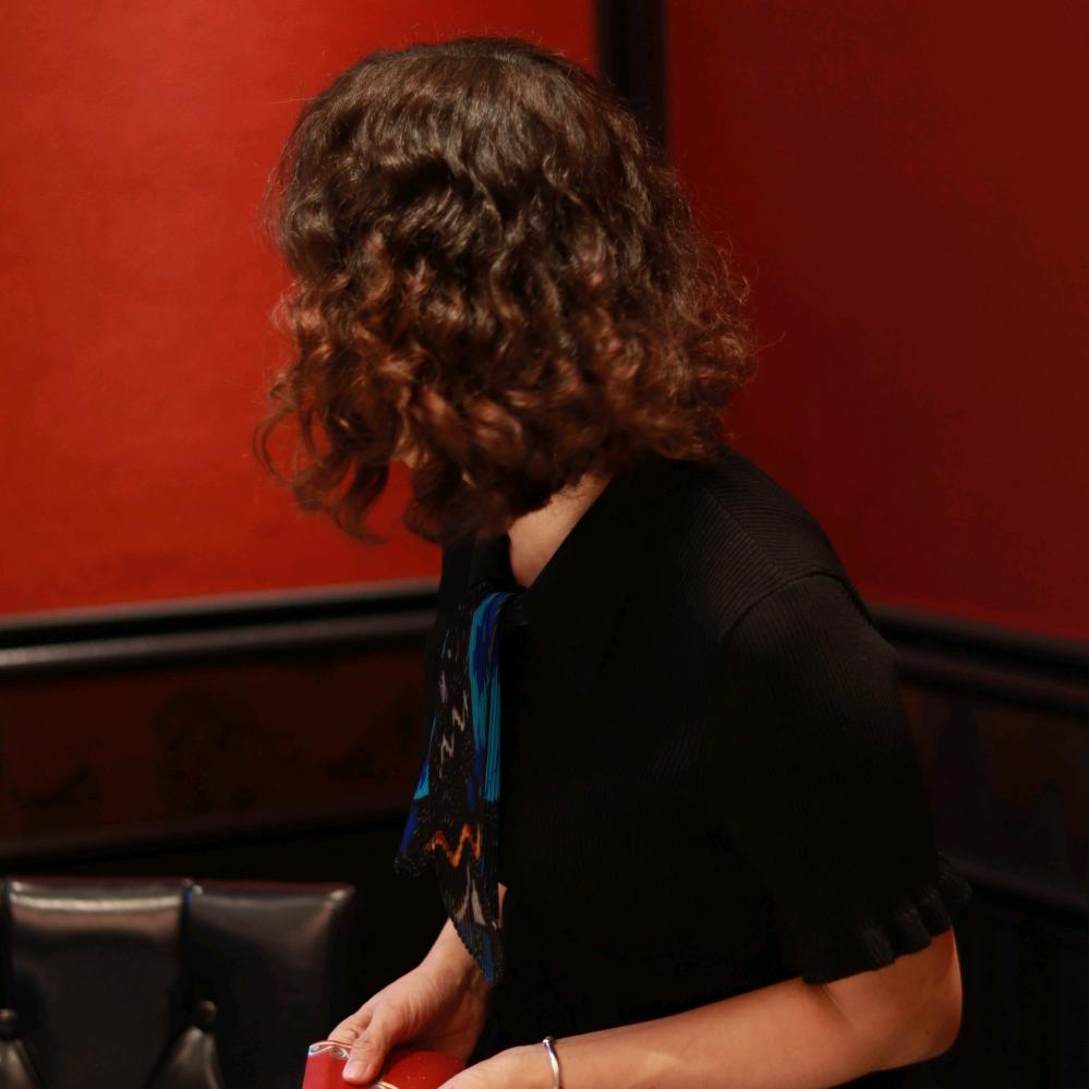 蝴蝶煮妇（双胎姥姥）