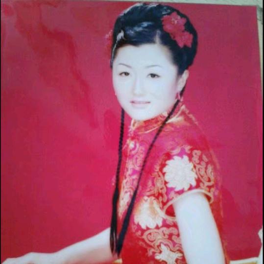邱凤霞