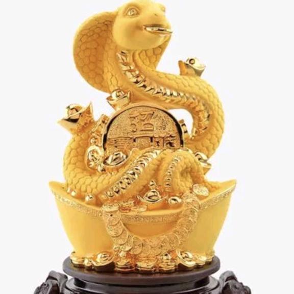 福行金山