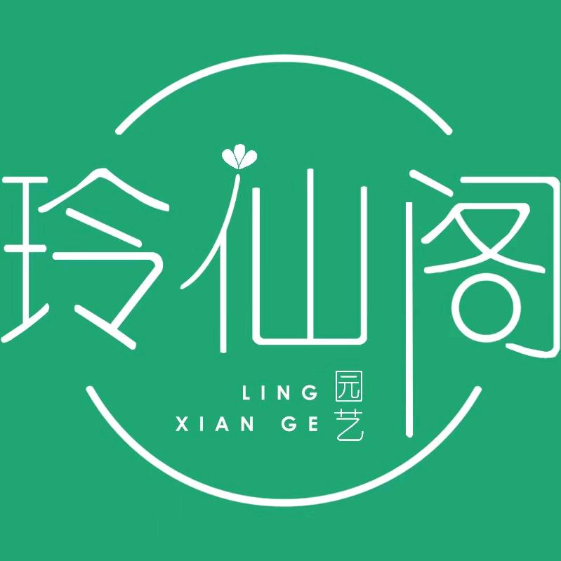 玲仙阁漳州市香满楼园艺有限公司园艺专卖店