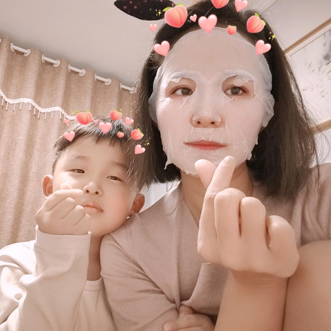 康康妈咪