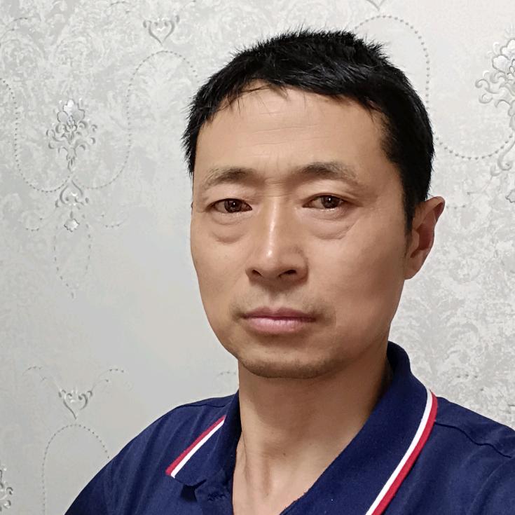 沈训东