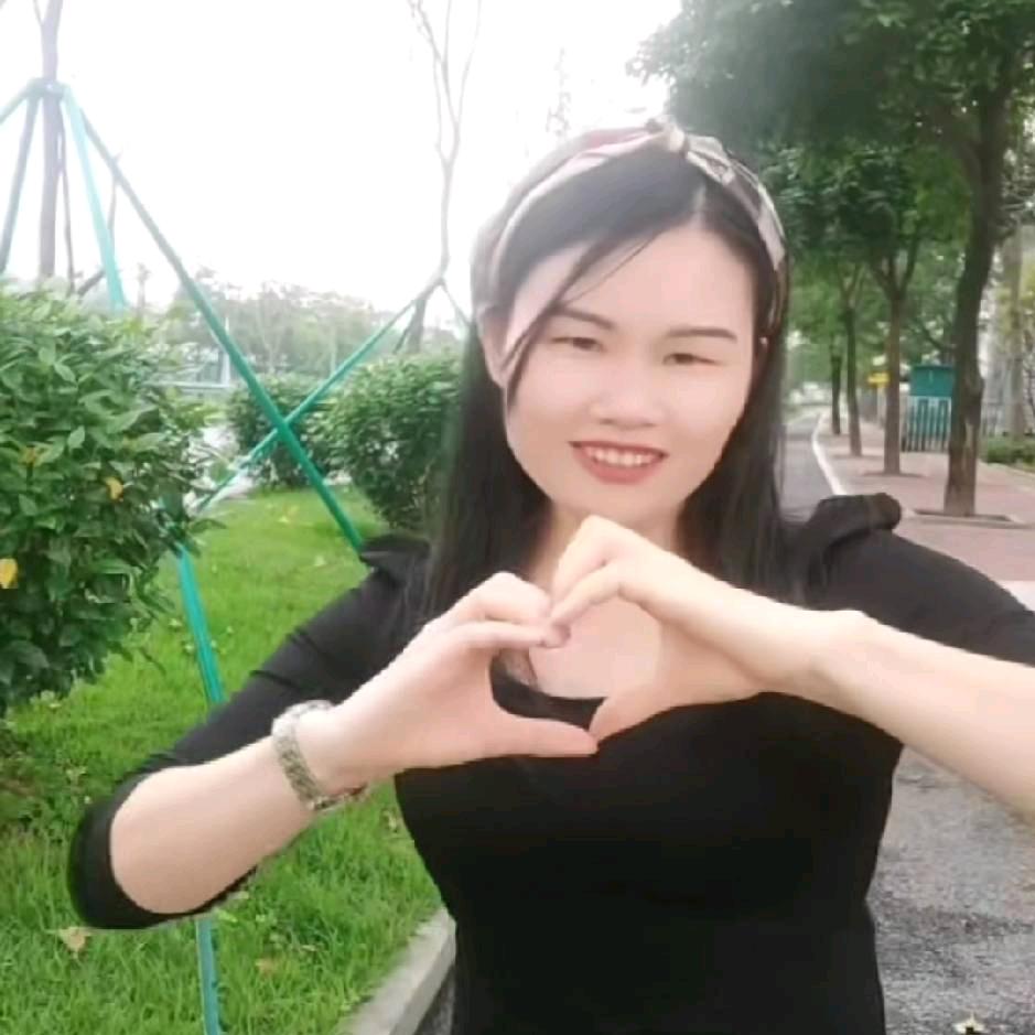 莫莫～