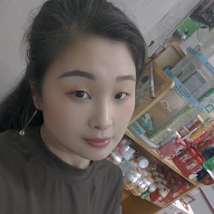 秀芳