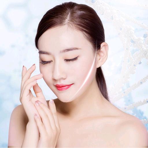 兰姐爱美丽