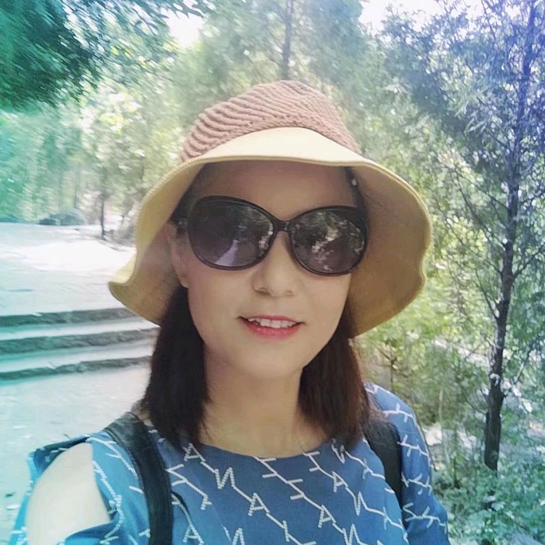 商丘春秋旅游 ---王丽