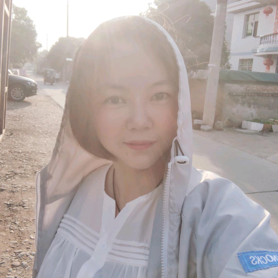 武陵小和姐姐