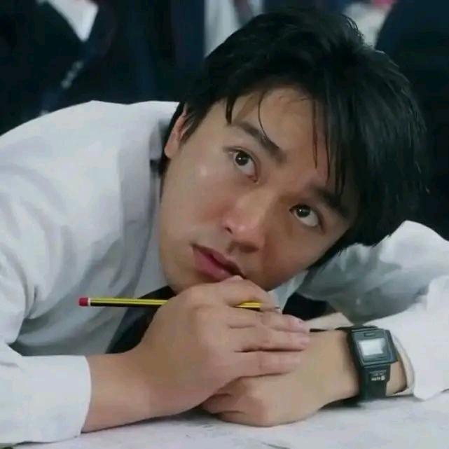 he...