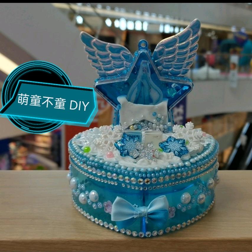 凯巧园手工DIY体验馆