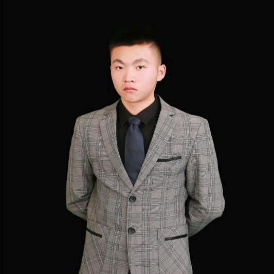 是我