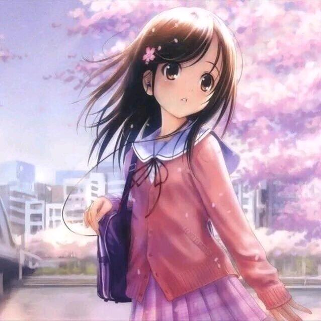 三丫头