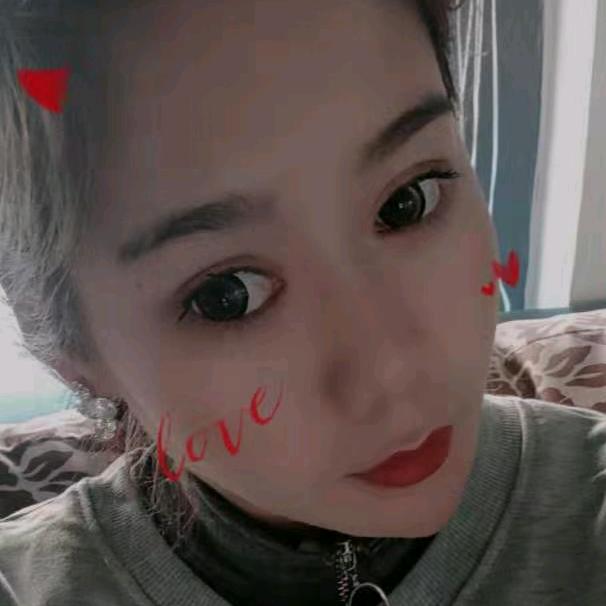 西藏姑娘
