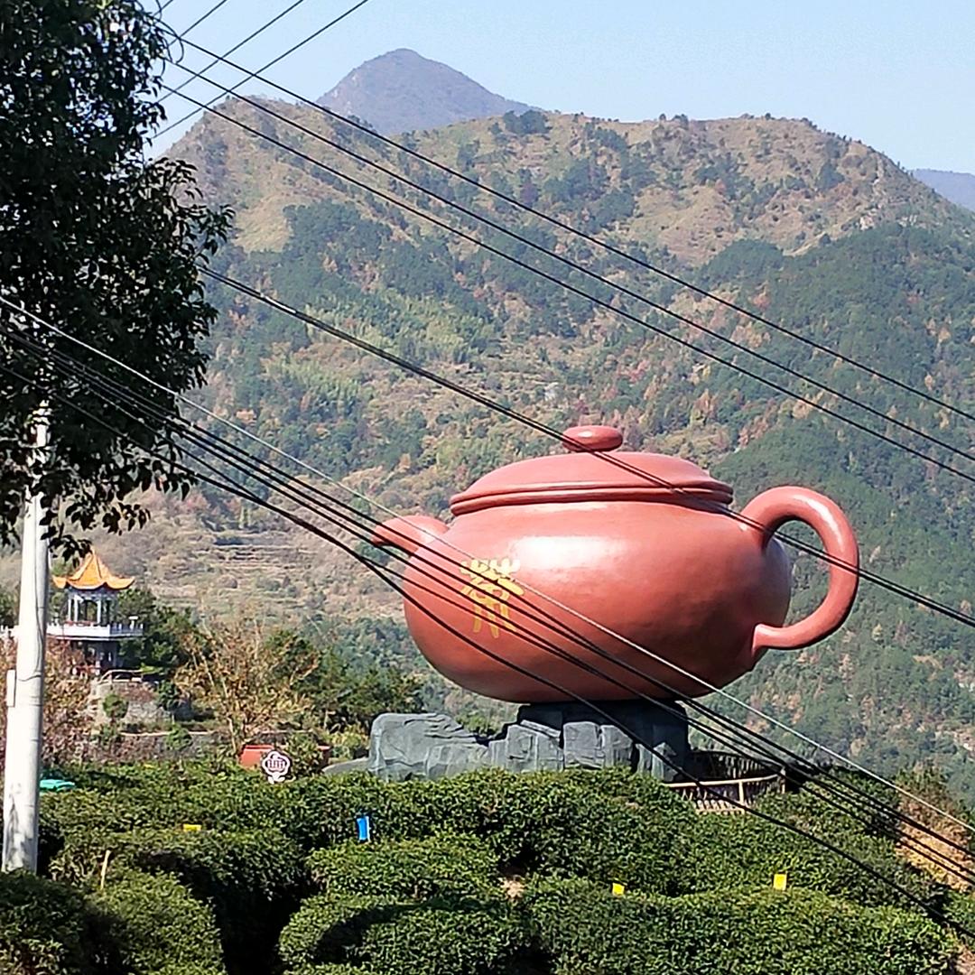 美好的乡村