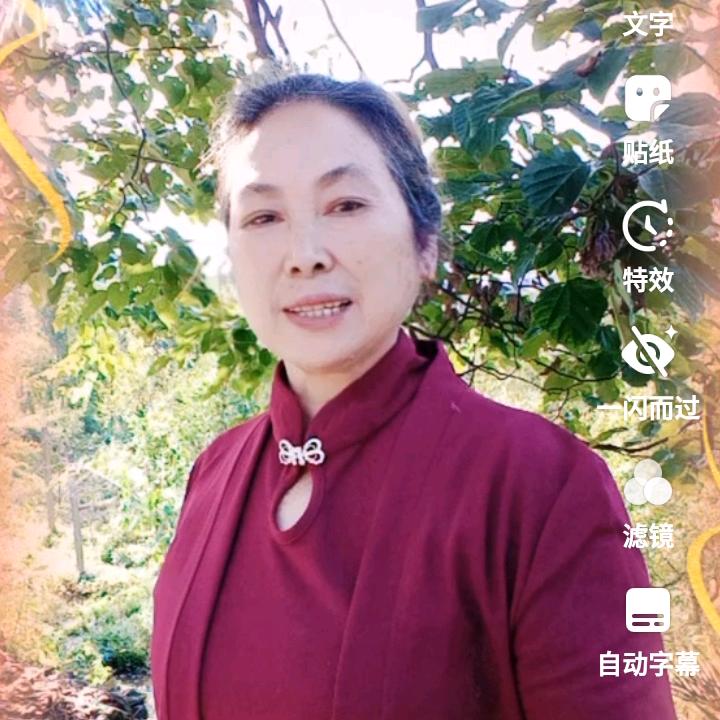 素素姐