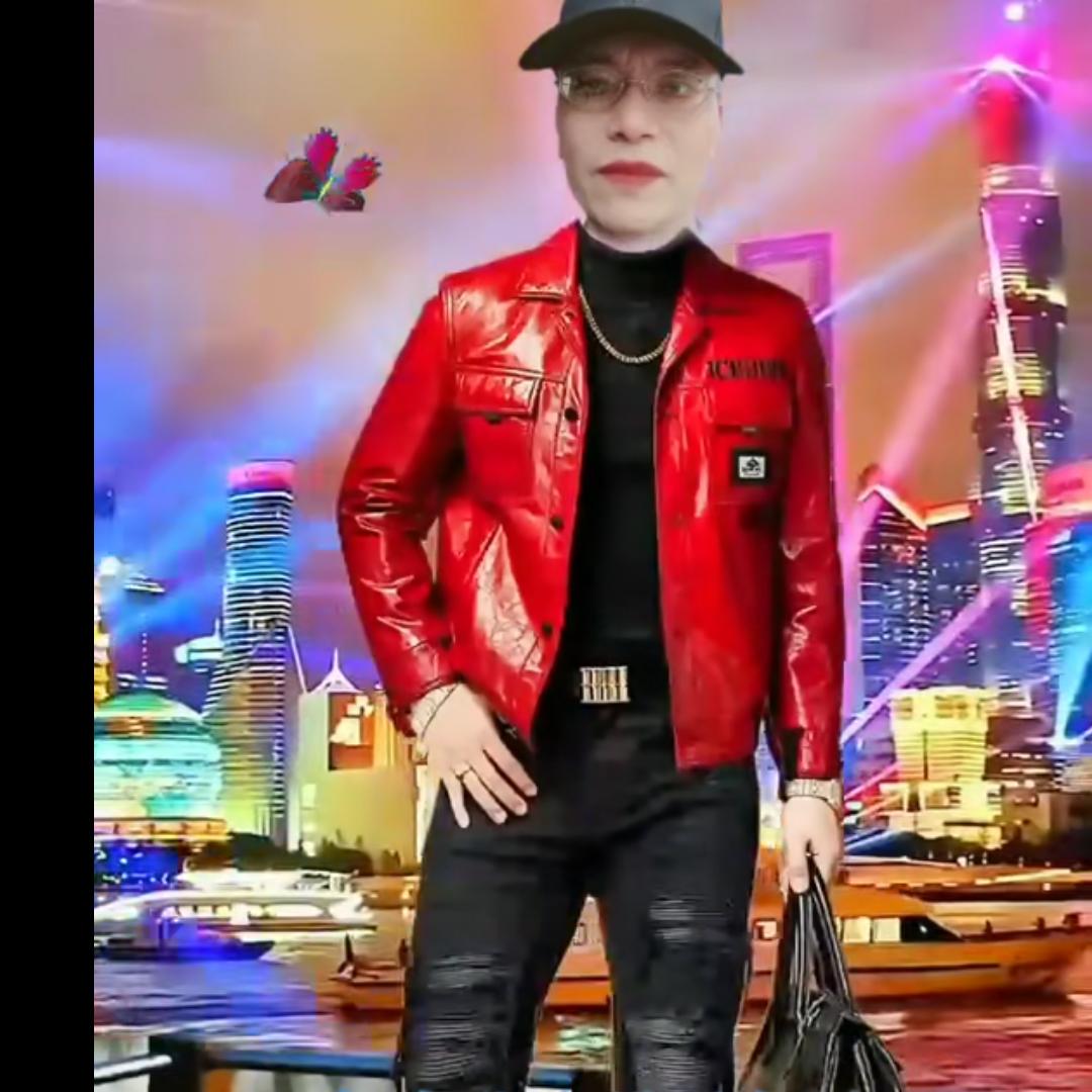 钓鱼人昌伟青城山