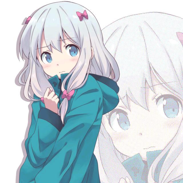 小瑞OVO