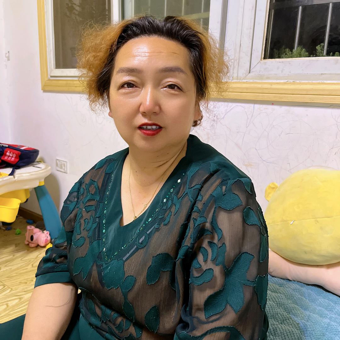 熊奶奶（〇民任务）