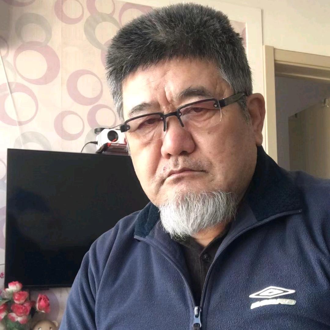 丁Siye(长才)