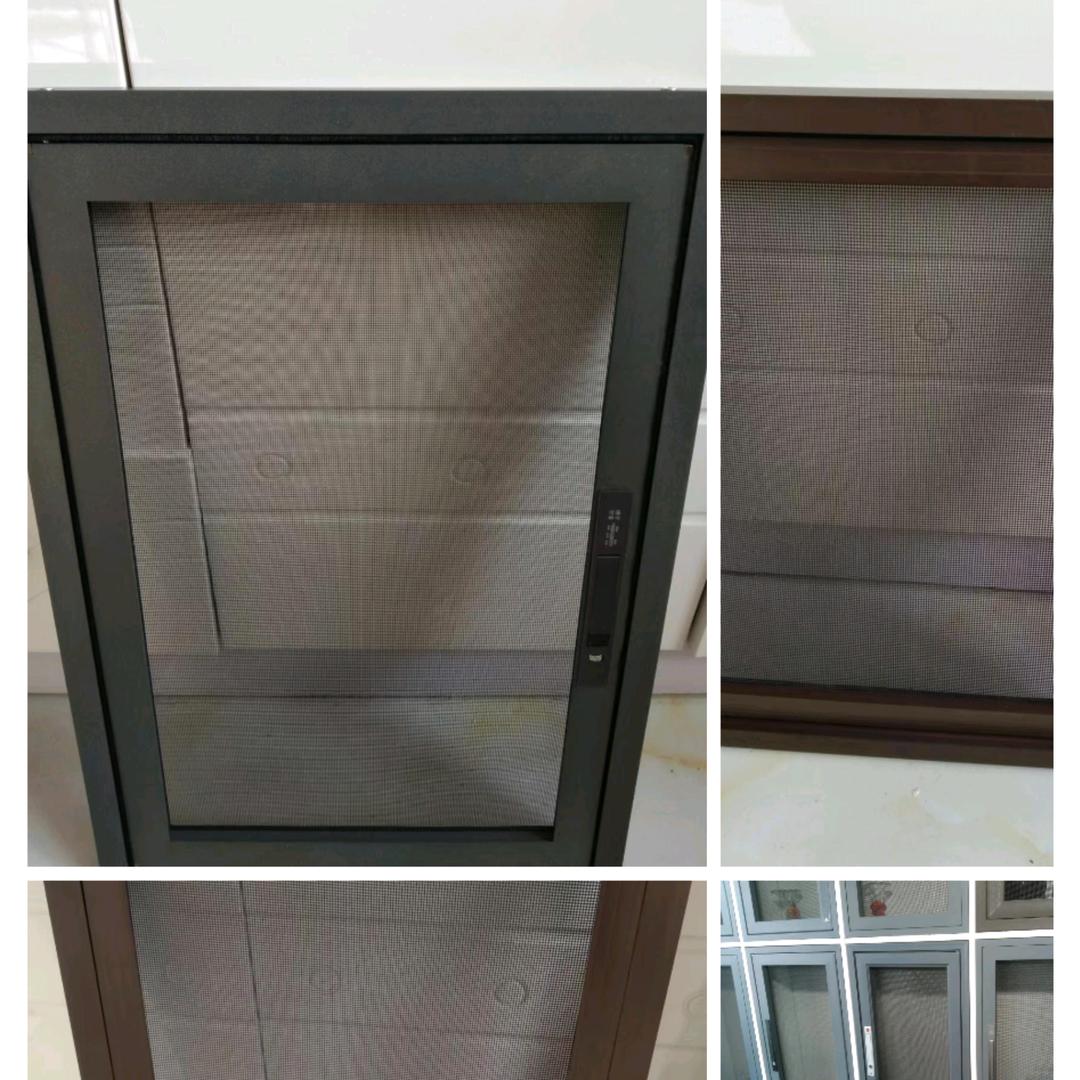 李师傅门窗维修