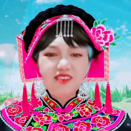 云香飞