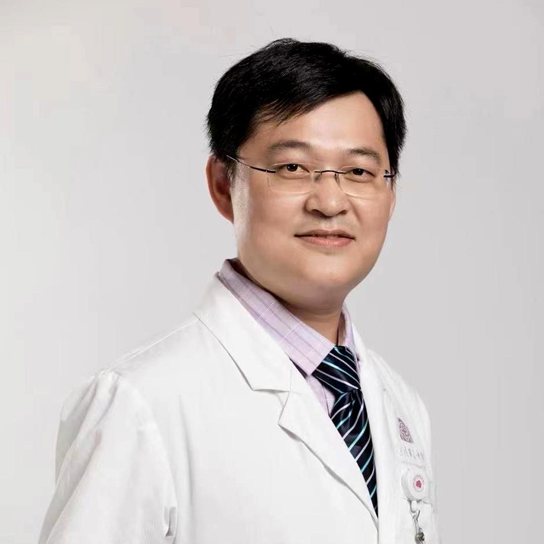 脊柱脊髓神经外科孙振兴博士