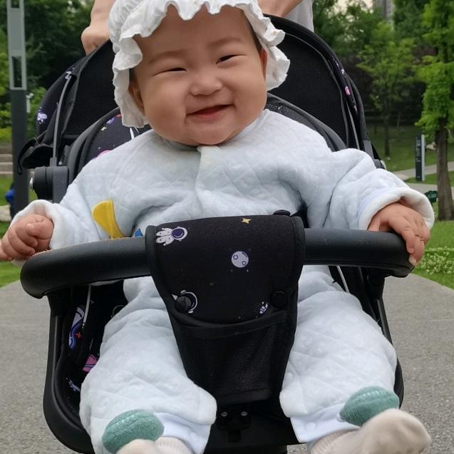 happy  girl
