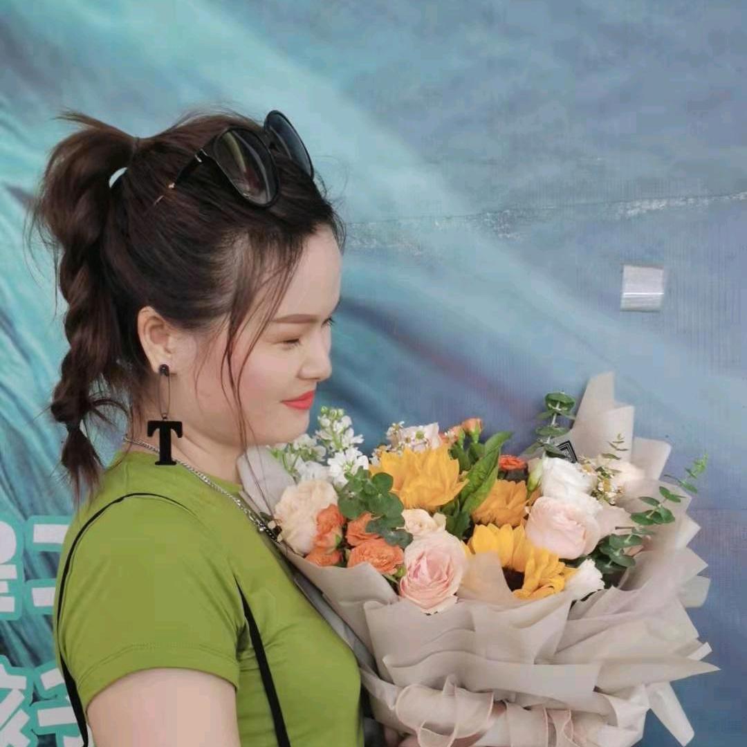 祁东渔鼓陈娜