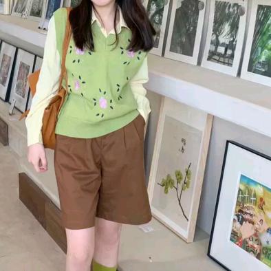 🐑 🐑  得 意～