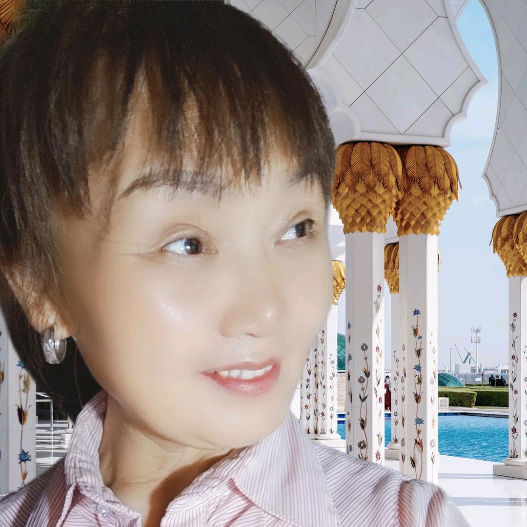 土家幺妹（爱舞蹈）