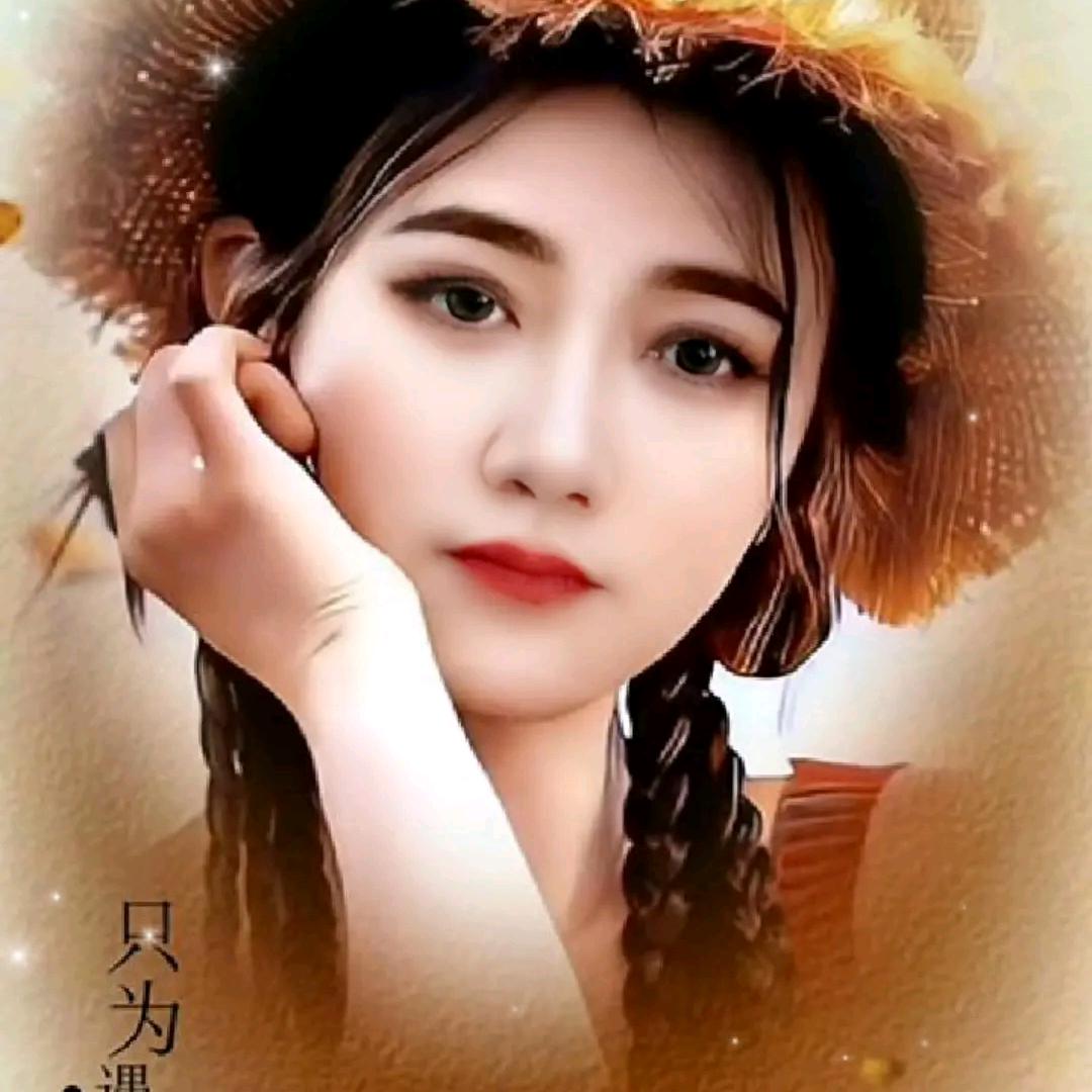 开心果！