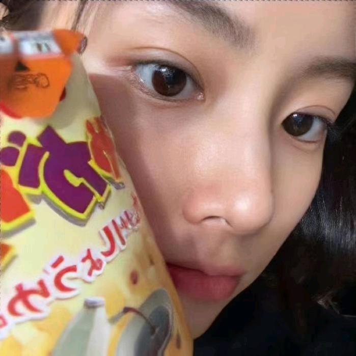 农村李姐