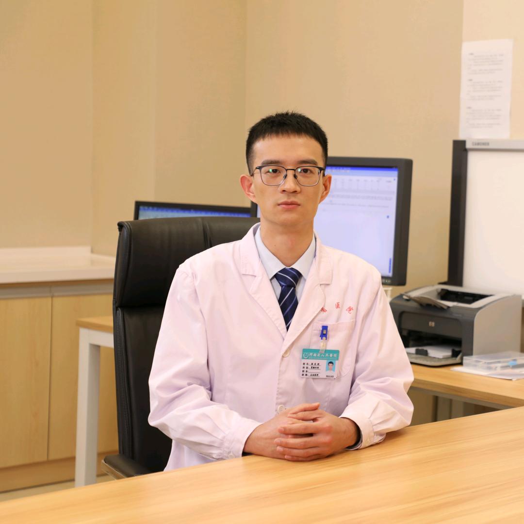 减重博士温东朋