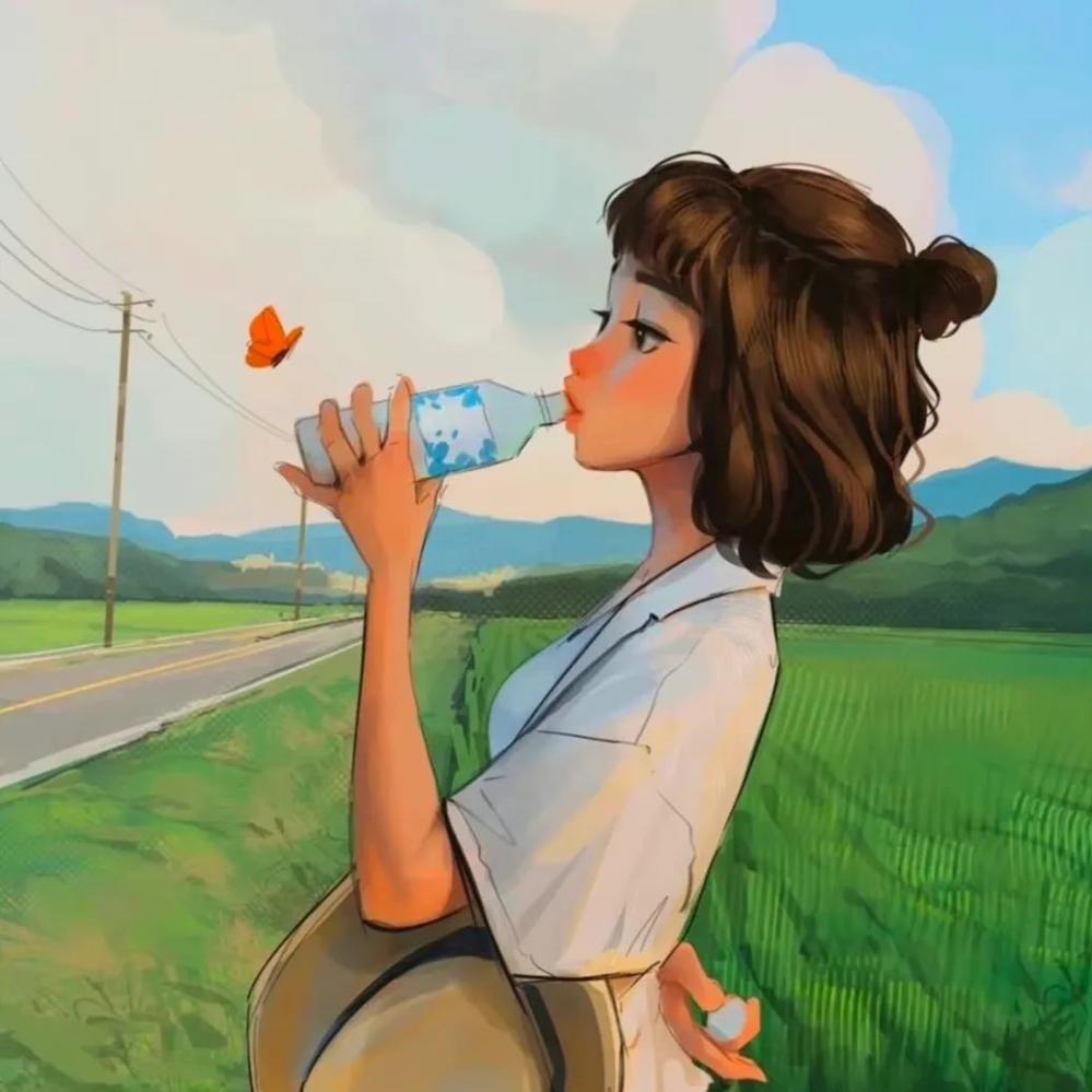 沫之夏