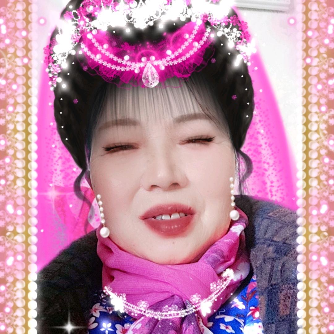 老妈