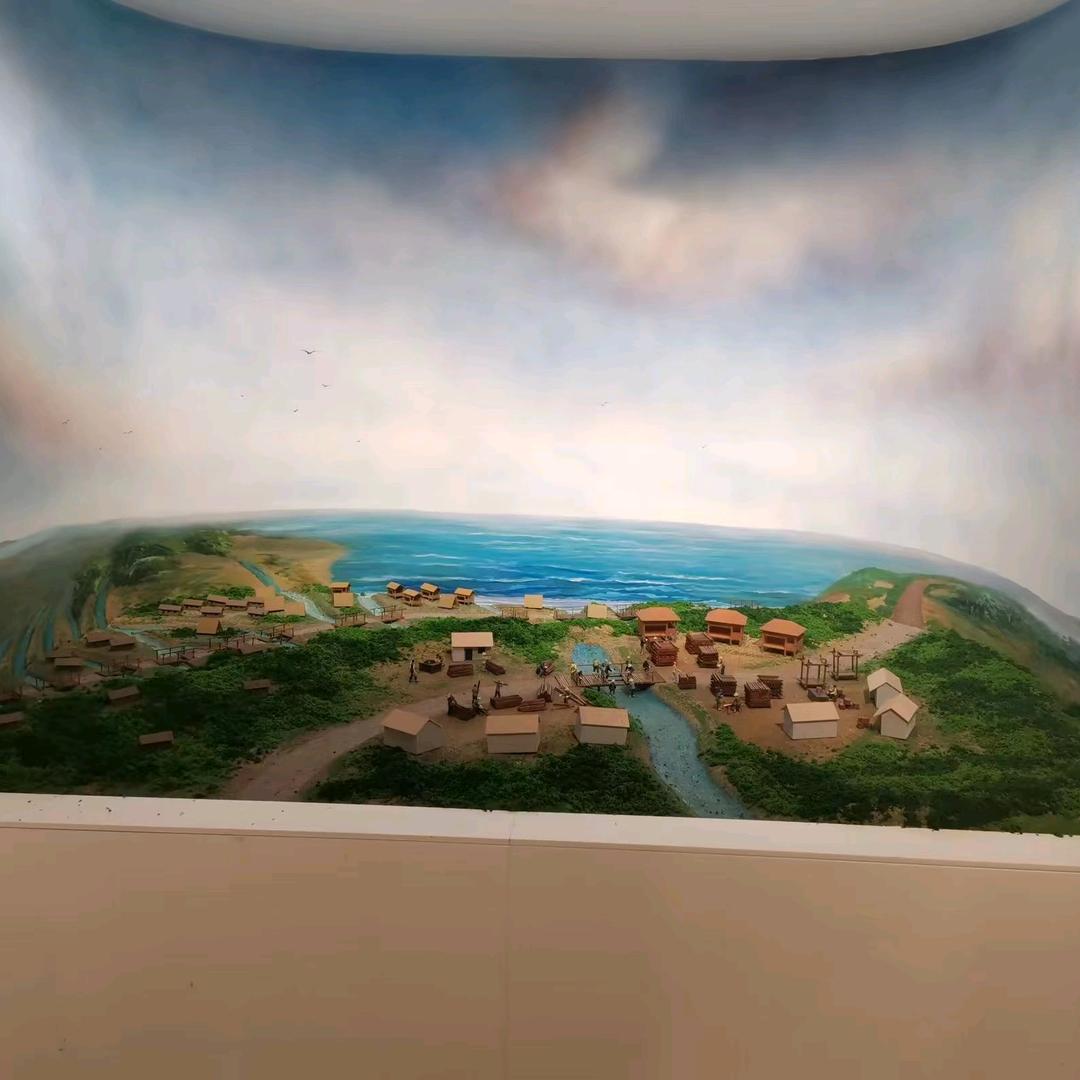 AAA、中腾智能科技沙盘模型