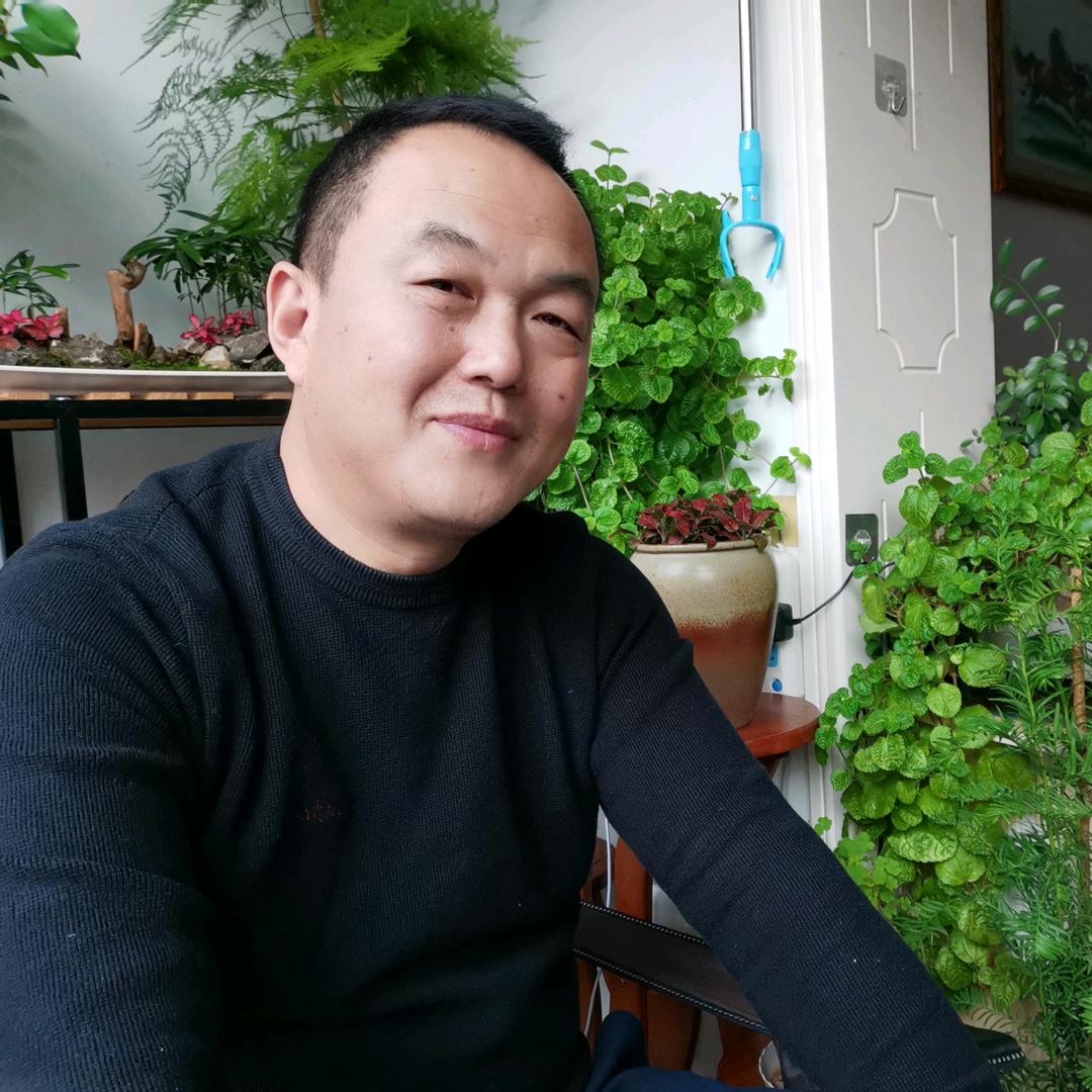 新疆的老王