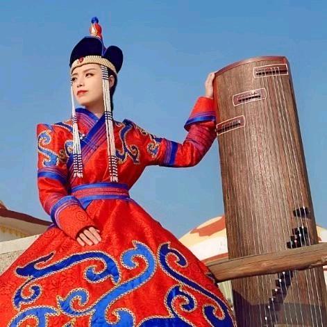 呼和浩特·乐在筝途古筝