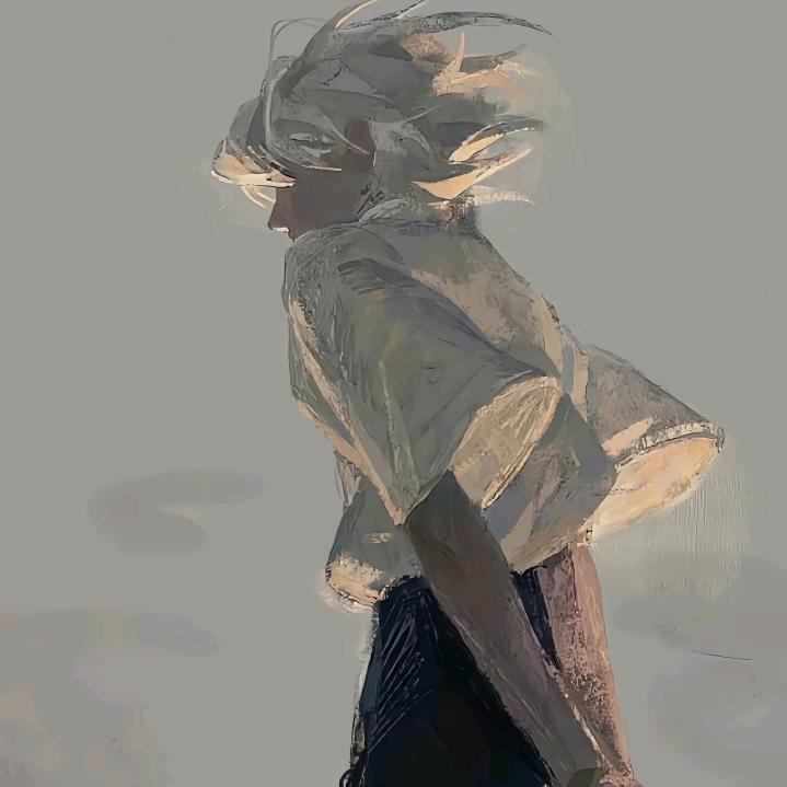 湖中镜
