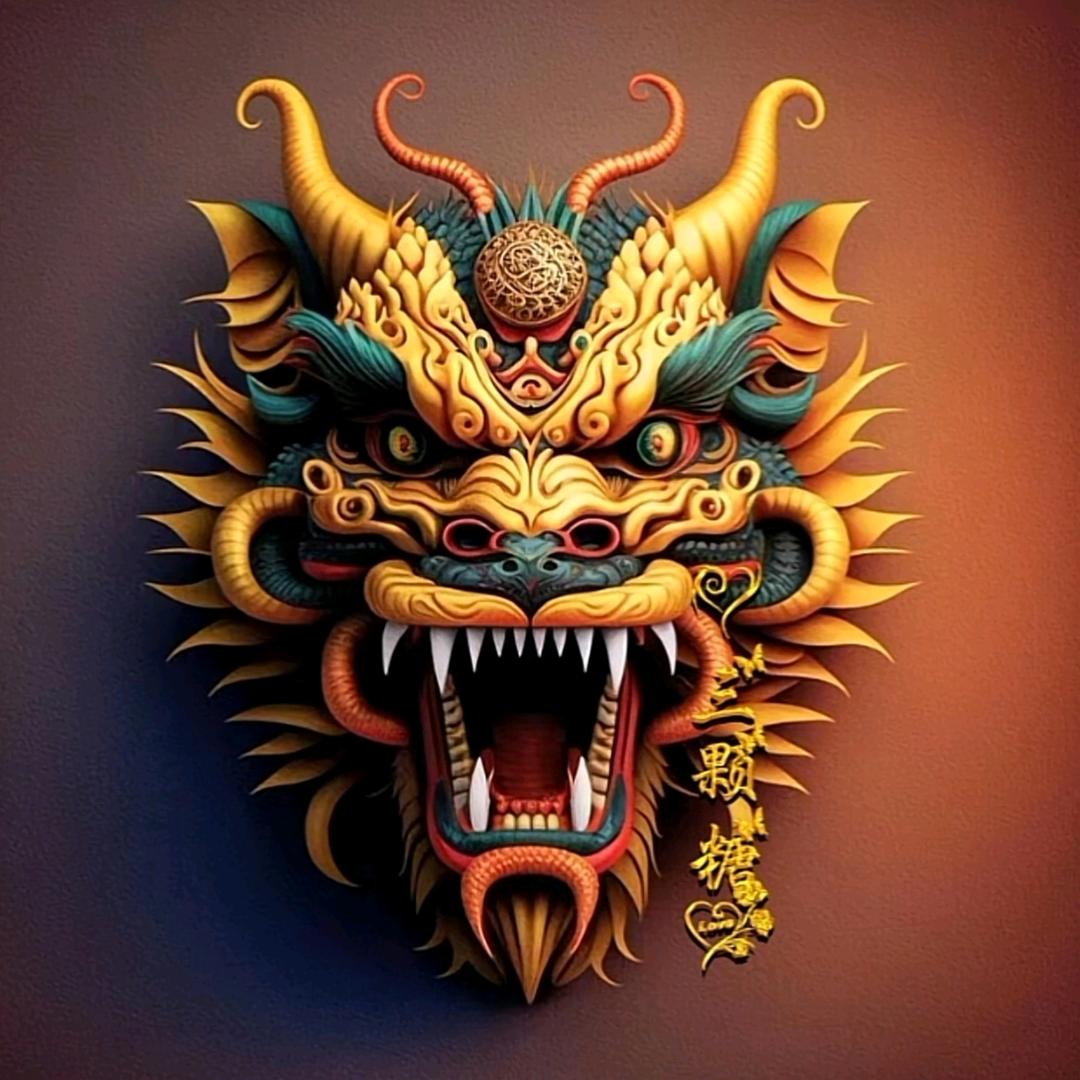 岩羊