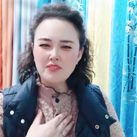 兰姐.小额娘