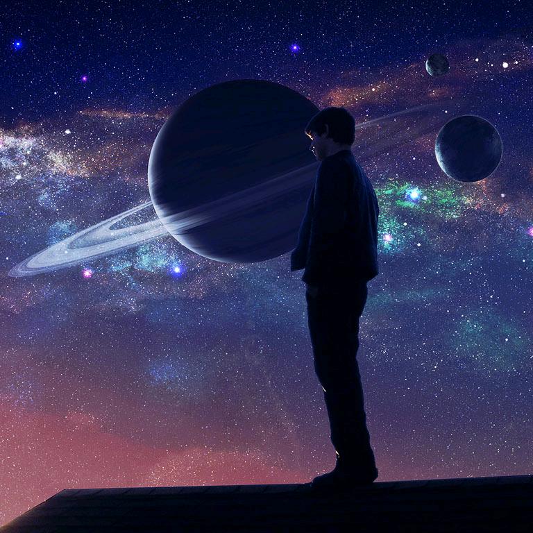 星辰🌠