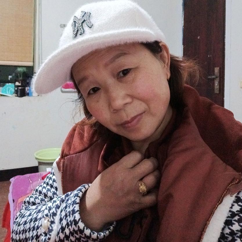 liu qing tao，很高兴认识大家