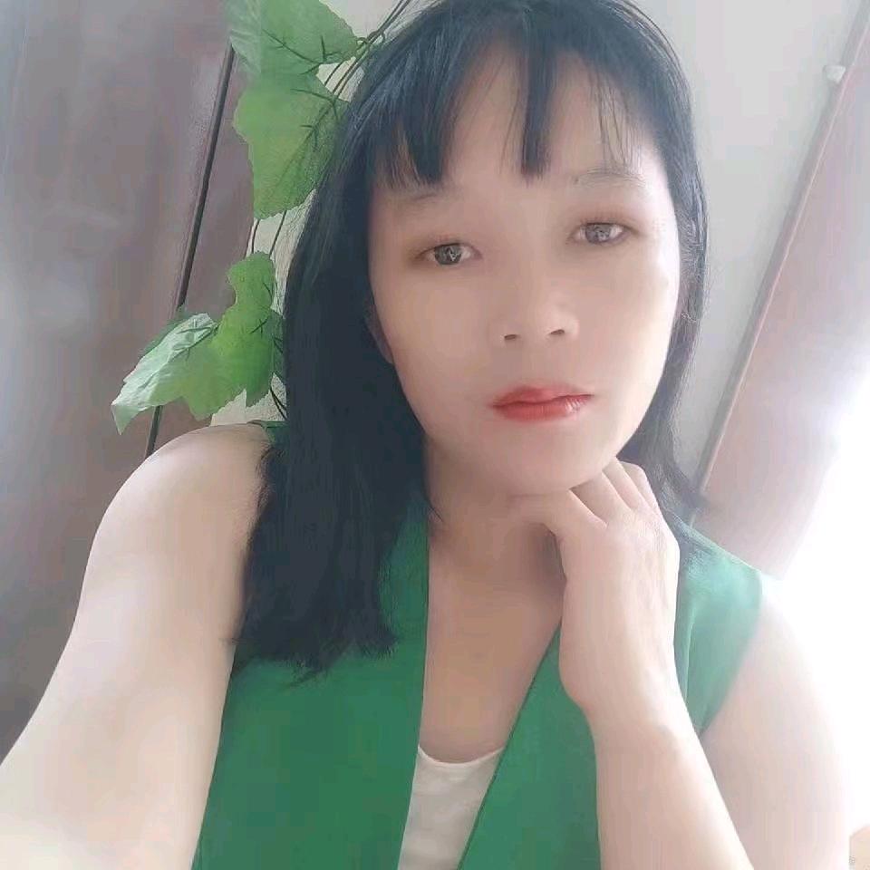 兰兰～单身