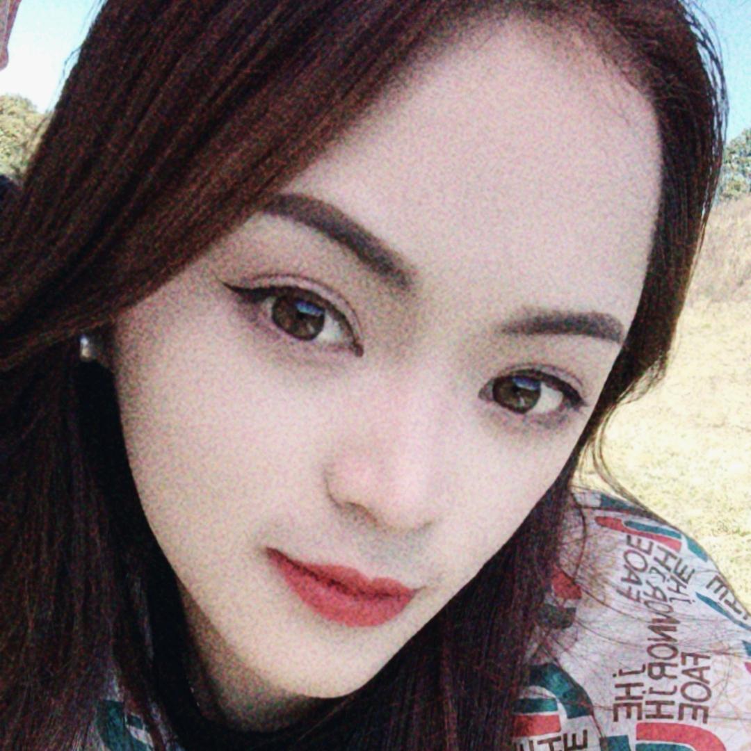 傻丫头