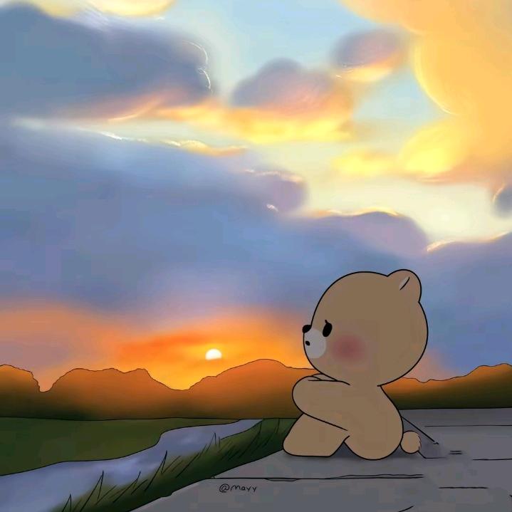 平平🌾安安